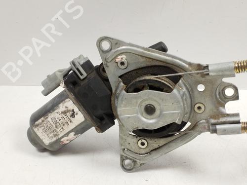 Front right window mechanism CITROËN SAXO (S0, S1) 1.4 VTS | BP21075942C23 