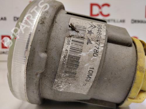 Left front fog light CITROËN C3 I (FC_, FN_) 1.4 16V HDi | BP29954811C30 