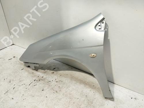 Left front fenders CITROËN C5 II (RC_)  | BP19142110C41 