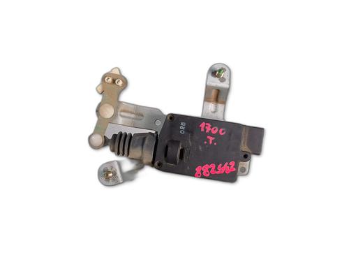 Used Electronic module Electronic module HYUNDAI SANTA FÉ I (SM) 2.4 16V (146 hp) 33691138 33691138