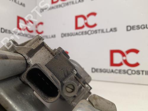 Front wiper motor BMW 1 (E87) 118 d | BP17407562M29 