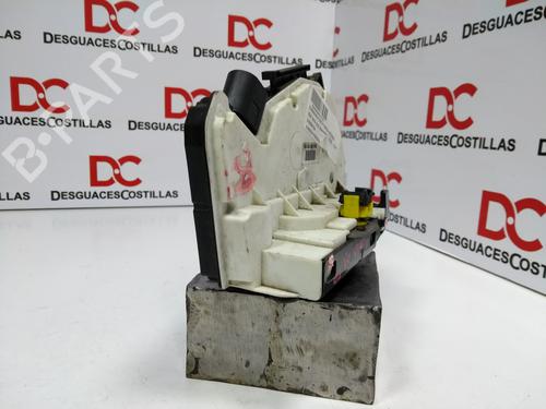 Used Rear right lock SEAT IBIZA IV (6J5, 6P1) [2008-2017]  17397362