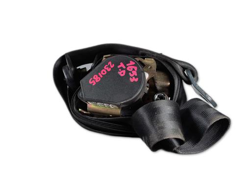 Sikkerhedssele bag højre CITROËN C8 (EA_, EB_) 2.2 HDi (128 hp) 32660470