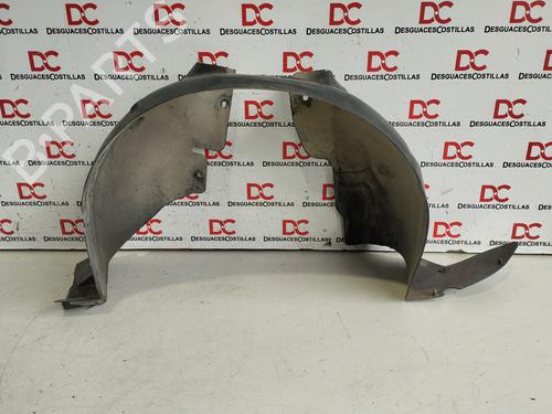 Used Wheel arch PEUGEOT 206 Hatchback (2A/C) 1.6 16V (109 hp) 17424427
