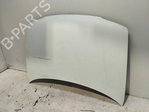 Hood CITROËN BERLINGO / BERLINGO FIRST MPV (MF_, GJK_, GFK_) 1.9 D (MFWJZ) | BP25249269C1