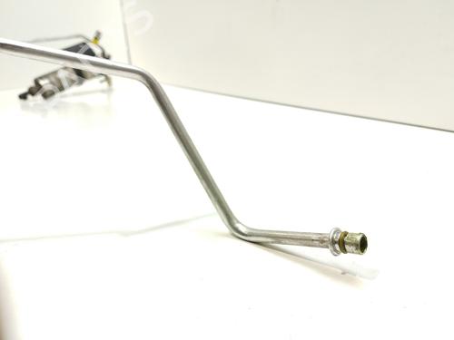 AC pipe NISSAN QASHQAI I (J10, NJ10)  | BP24036281M126 