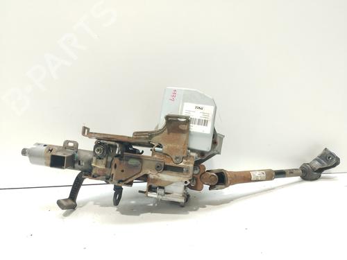 Used Steering column RENAULT CLIO III (BR0/1, CR0/1) [2005-2014]  28367092