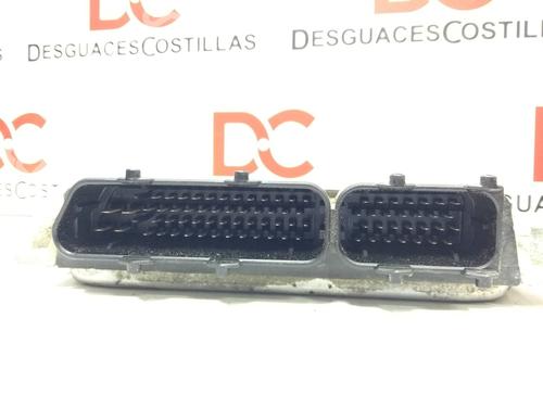 Engine control unit (ECU) SEAT LEON (1M1) 1.4 16V | BP17397548M57 