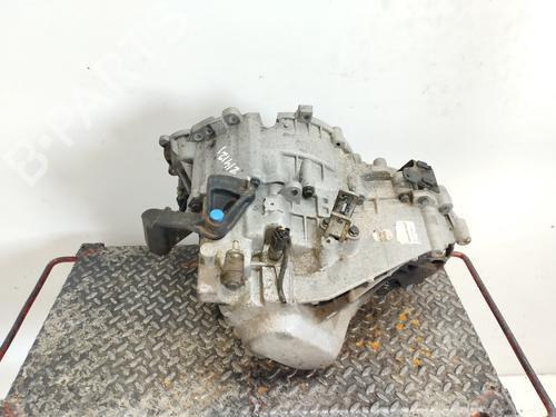 Gearbox VOLVO S60 I (384) 2.4 | BP37792312M3  - Image 6