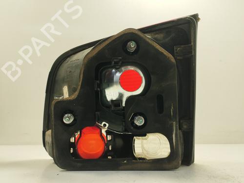 Left tailgate light VW TOUAREG (7LA, 7L6, 7L7) 5.0 V10 TDI | BP19127238C79 
