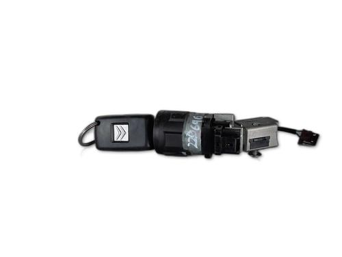 Used Ignition barrel CITROËN C4 Picasso I MPV (UD_) [2006-2015]  30839410