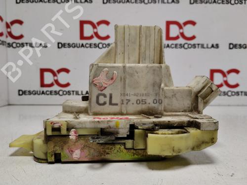 Front right lock FORD FOCUS I Saloon (DFW) 1.8 Turbo DI / TDDi | BP27801449C97 