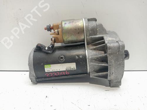 Startmotor CITROËN XSARA (N1) 1.9 TD (90 hp) 30540061
