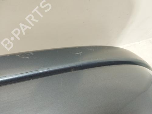 Rear bumper CITROËN C4 I Saloon 1.6 16V | BP31191211C8 