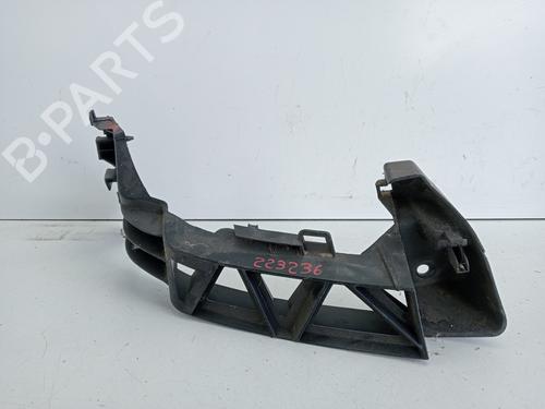 Used Rear bumper bracket PEUGEOT 207 (WA_, WC_) [2006-2015]  30511486