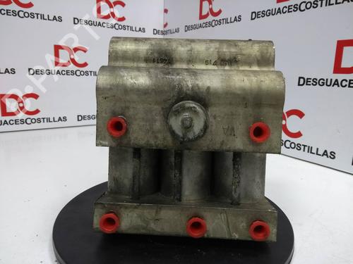 ABS pump AUDI 100 C4 Avant (4A5) 2.8 E | BP17397621M43 