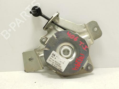 Used Tailgate lift support PEUGEOT 3008 I MPV (0U_) 1.6 HDi (112 hp) 17423581