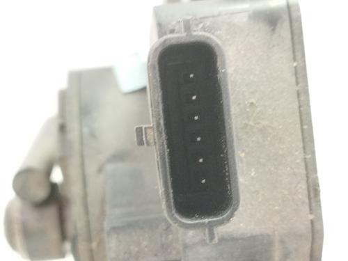 Pedal RENAULT CLIO III (BR0/1, CR0/1)  | BP27407248I4 
