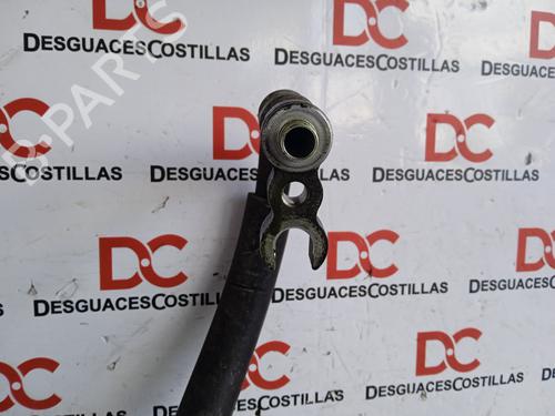 AC pipe VW GOLF III (1H1) 2.0 | BP17419065M126 