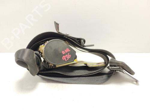 Used Front right seatbelt CITROËN XSARA (N1) 2.0 HDi 90 (90 hp) 18473170
