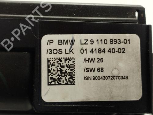 Mando BMW 1 (E81) 118 i | BP30743002I30 