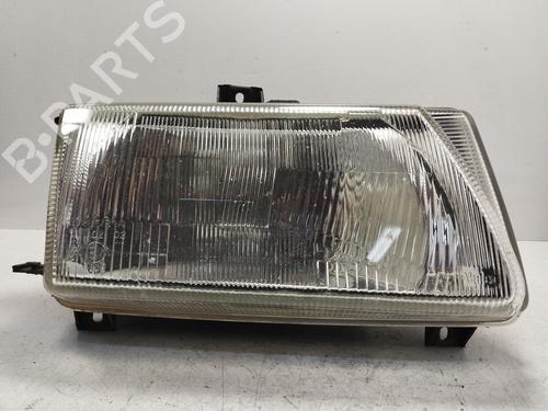 Used Right headlight Right headlight SEAT IBIZA II (6K1) [1993-2002] 35776036 35776036