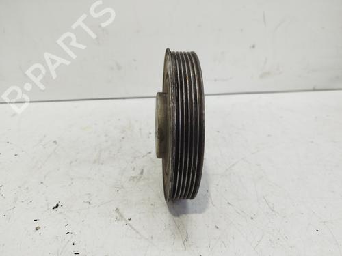 Pulley CITROËN JUMPY II (VF7) 2.0 HDi 120 | BP30852181M122
