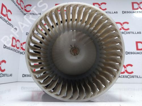 Heater blower motor KIA CARNIVAL II (GQ) 2.9 CRDi | BP17409149M62 