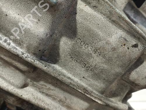 Gearbox RENAULT LAGUNA II (BG0/1_) 1.9 dCi (BG1A, BG1W, BG0G) | BP25710034M3 