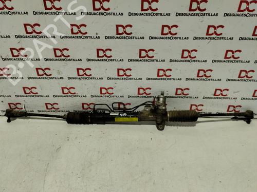 Used Steering rack KIA CERATO I Saloon (LD) 1.5 CRDi (102 hp) 17422834