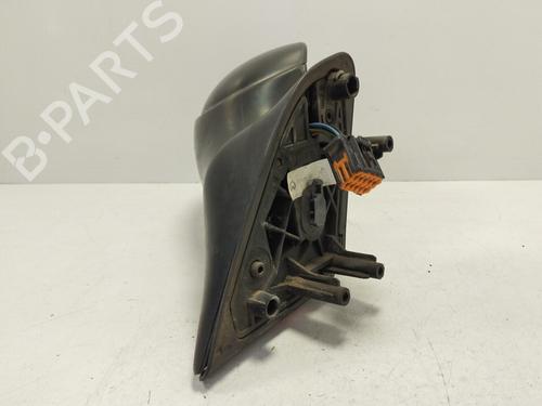 Right mirror CITROËN XSARA PICASSO (N68) 1.6 HDi | BP17422238C27 
