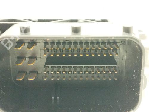 Engine control unit (ECU) BMW 1 (E87) 118 d | BP23266126M57 