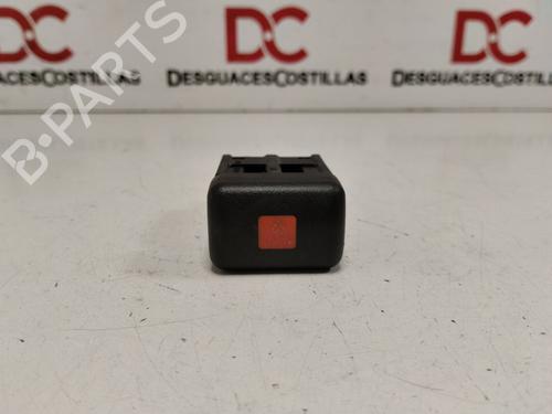 Used Warning switch OPEL ZAFIRA A MPV (T98) 2.0 DTI 16V (F75) (101 hp) 30321390