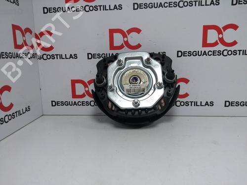 Driver airbag VW TOURAN (1T1, 1T2) 1.9 TDI | BP17395942C9 