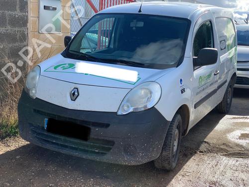 Used Parts RENAULT KANGOO / GRAND KANGOO II (KW0/1_) [2008-2026]  4446503