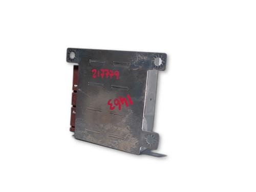 ECU airbags FIAT DUCATO Van (250_) 120 Multijet 2,3 D | BP29584772M53 