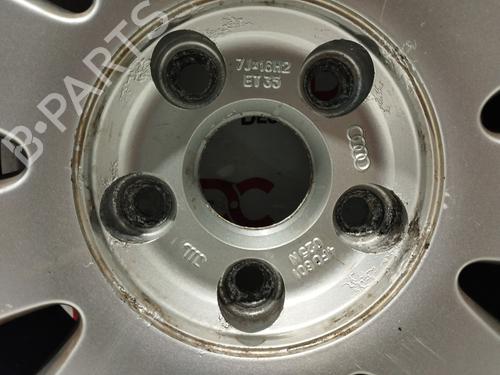 Rim AUDI A6 C6 Avant (4F5)  | BP22687838C45 