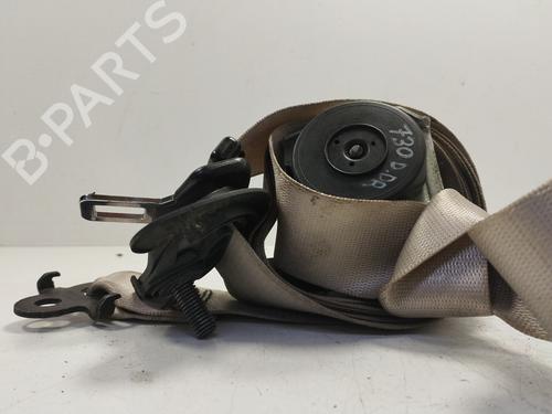 Front right seatbelt BMW 5 (F10) 520 d | BP23258770I25 