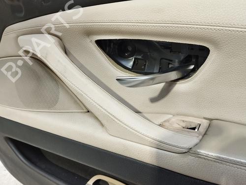 Seats set BMW 5 (F10) 520 d | BP19179761C78 