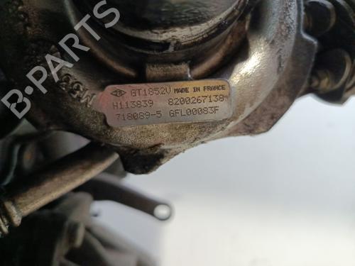 Engine RENAULT ESPACE IV (JK0/1_) | BP36499708M1 - Image 10