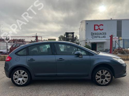 Electronic sensor CITROËN C4 I (LC_) 1.6 HDi | BP40150224M84 - Image 11