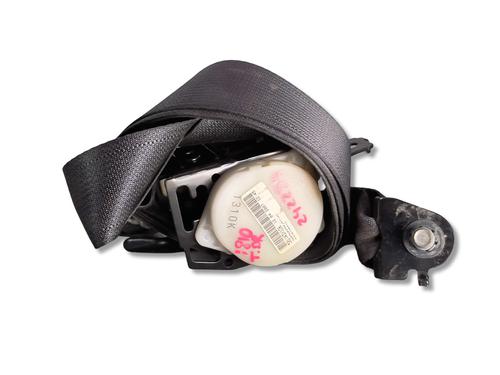 Used Rear right seatbelt Rear right seatbelt HONDA CIVIC VIII Hatchback (FN, FK) 2.2 CTDi (FK3) (140 hp) 36514224 36514224