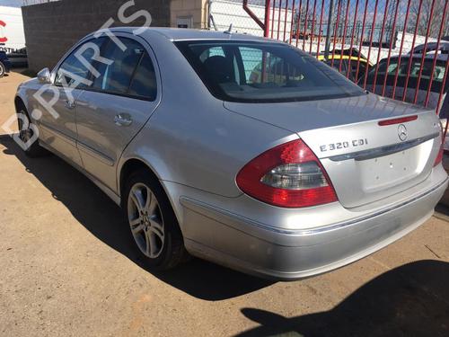 Elektronisk sensor MERCEDES-BENZ E-CLASS (W211) E 320 CDI 4-matic (211.089) | BP26376177M84 