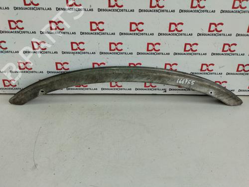 Front bumper reinforcement VW PASSAT B5 (3B2)  | BP25760170C109 