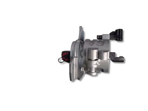 Ignition barrel OPEL ASTRA H GTC (A04) 1.6 (L08) | BP36499698M48 - Image 3