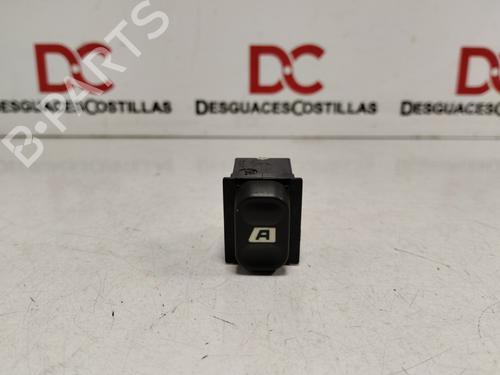 Used Right rear window switch CITROËN XSARA Coupe (N0) 2.0 i 16V (163 hp) 32086215