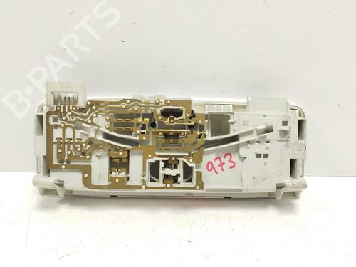 Interior roof light RENAULT LAGUNA III (BT0/1) 2.0 dCi (BT07, BT0J, BT14, BT1A, BT1S) | BP17733847I8 