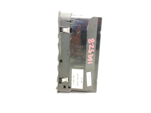 Left front window switch BMW 5 (E39) 530 d | BP17422675I27 