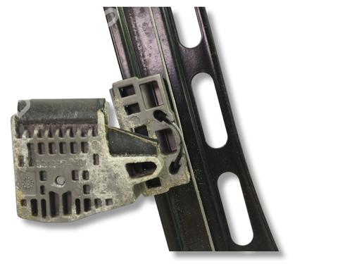 Front right window mechanism MERCEDES-BENZ E-CLASS Platform/Chassis (VF211) E 220 CDI (211.606) | BP39641876C23 - Image 5