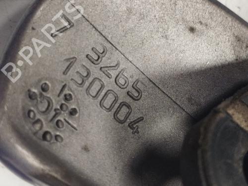 Rear left exterior door handle CITROËN XSARA PICASSO (N68) 2.0 HDi | BP18246976C130 
